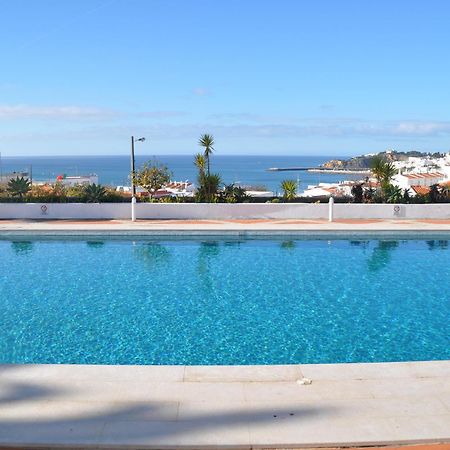 Almar Hotel Apartamento Αλμπουφέιρα Εξωτερικό φωτογραφία