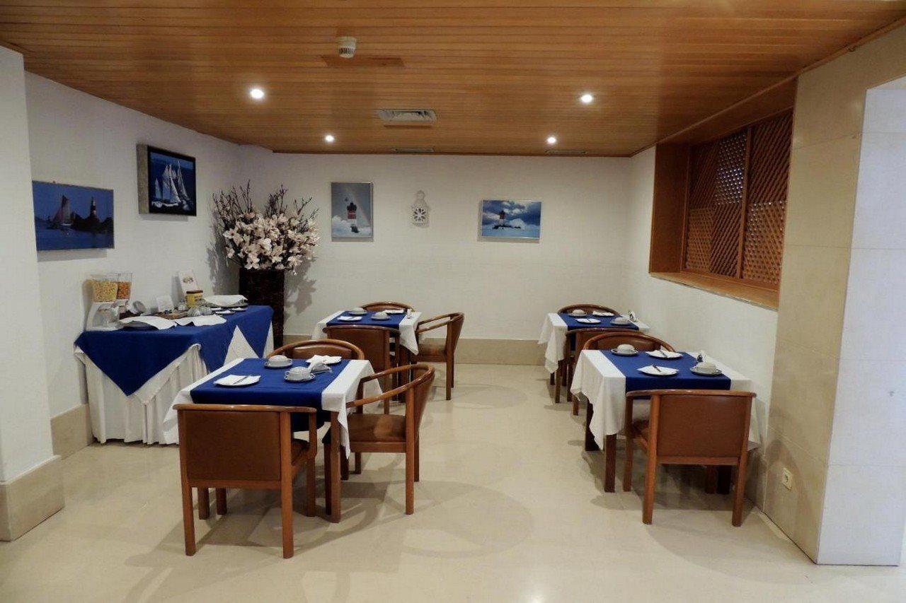 Almar Hotel Apartamento Αλμπουφέιρα Εξωτερικό φωτογραφία