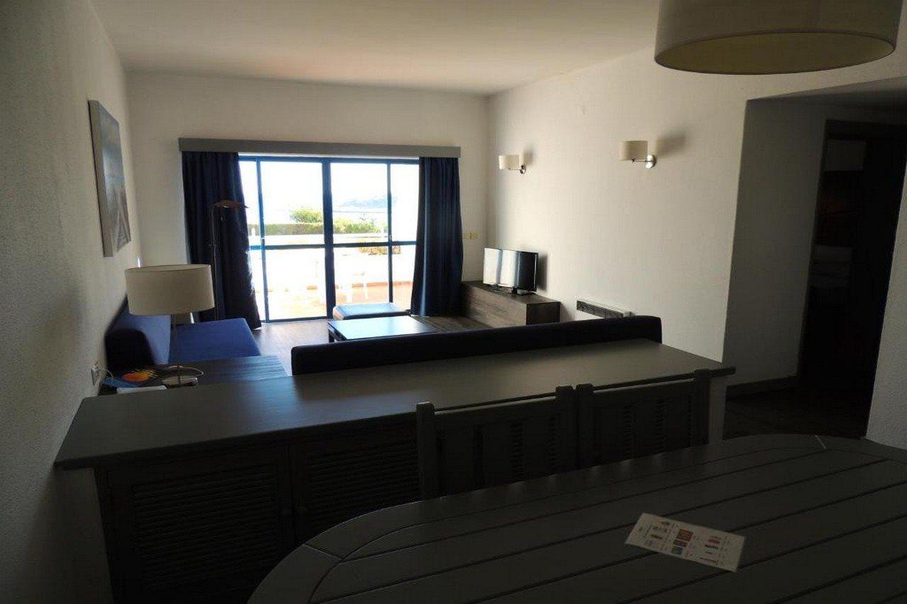 Almar Hotel Apartamento Αλμπουφέιρα Εξωτερικό φωτογραφία