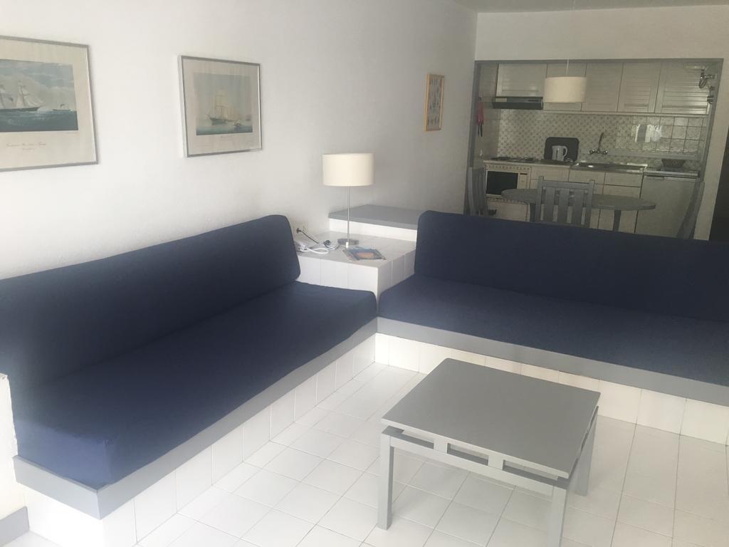 Almar Hotel Apartamento Αλμπουφέιρα Εξωτερικό φωτογραφία