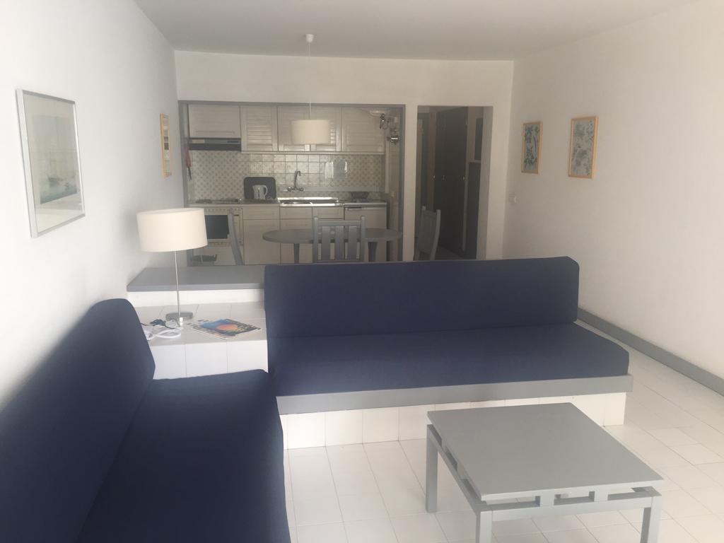 Almar Hotel Apartamento Αλμπουφέιρα Εξωτερικό φωτογραφία