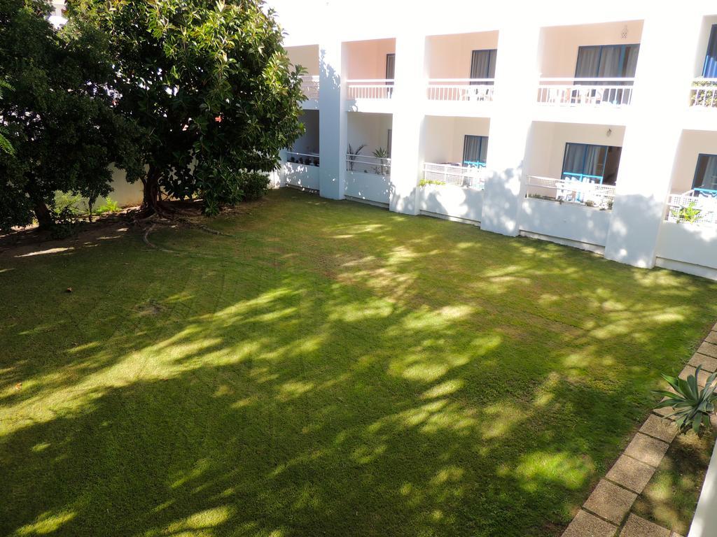 Almar Hotel Apartamento Αλμπουφέιρα Εξωτερικό φωτογραφία