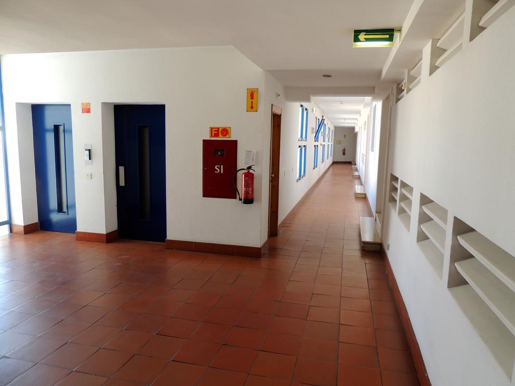Almar Hotel Apartamento Αλμπουφέιρα Εξωτερικό φωτογραφία