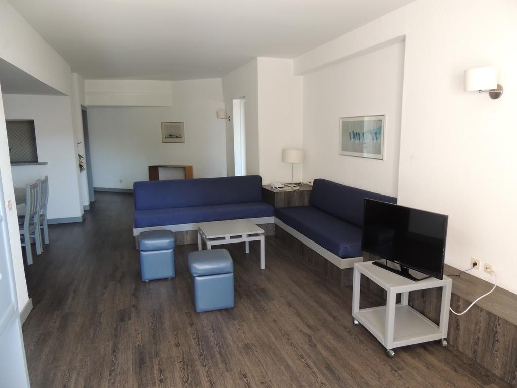 Almar Hotel Apartamento Αλμπουφέιρα Εξωτερικό φωτογραφία