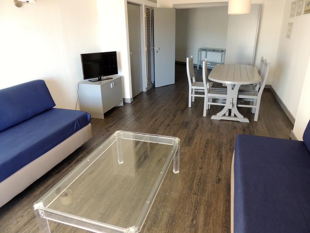 Almar Hotel Apartamento Αλμπουφέιρα Εξωτερικό φωτογραφία