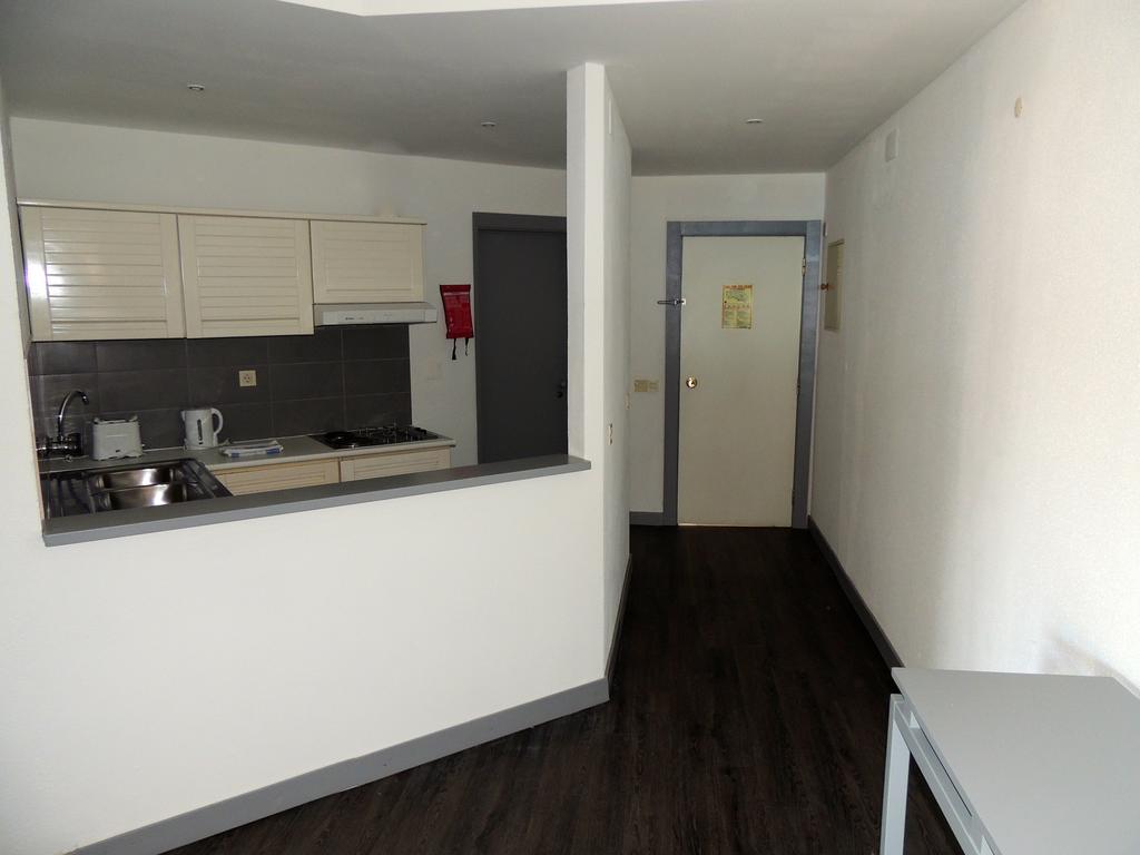 Almar Hotel Apartamento Αλμπουφέιρα Εξωτερικό φωτογραφία