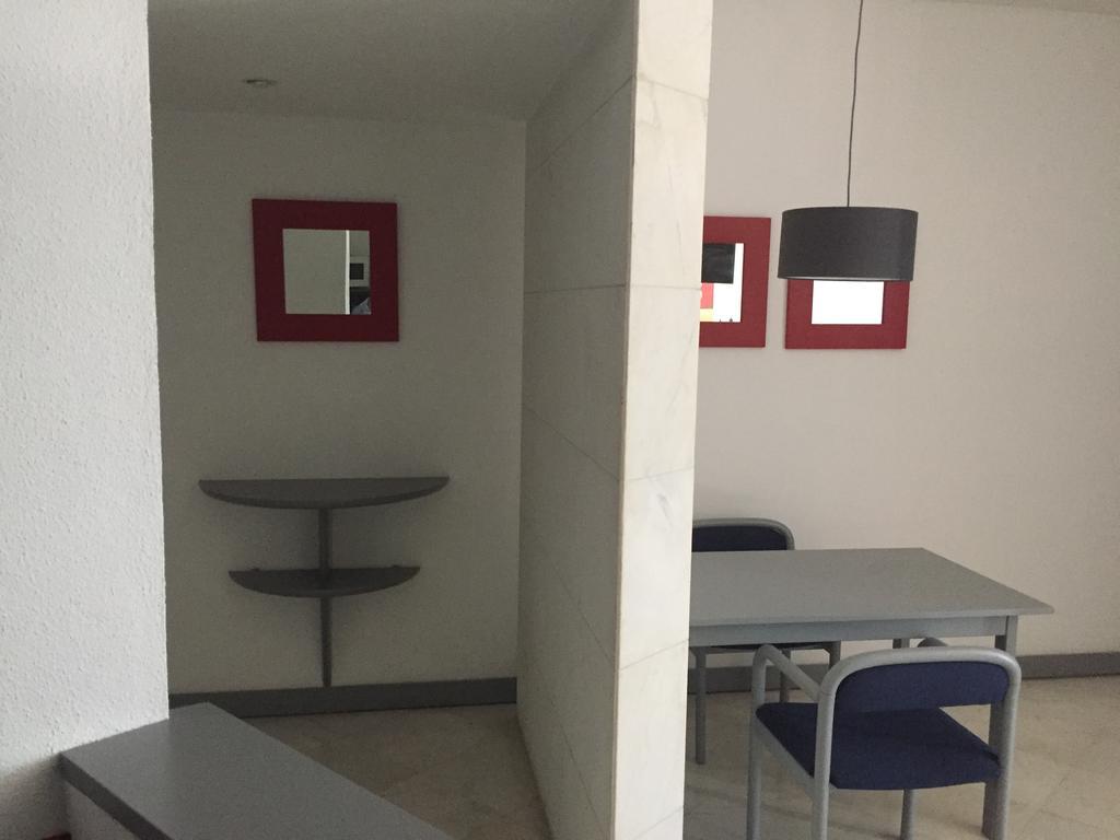Almar Hotel Apartamento Αλμπουφέιρα Εξωτερικό φωτογραφία