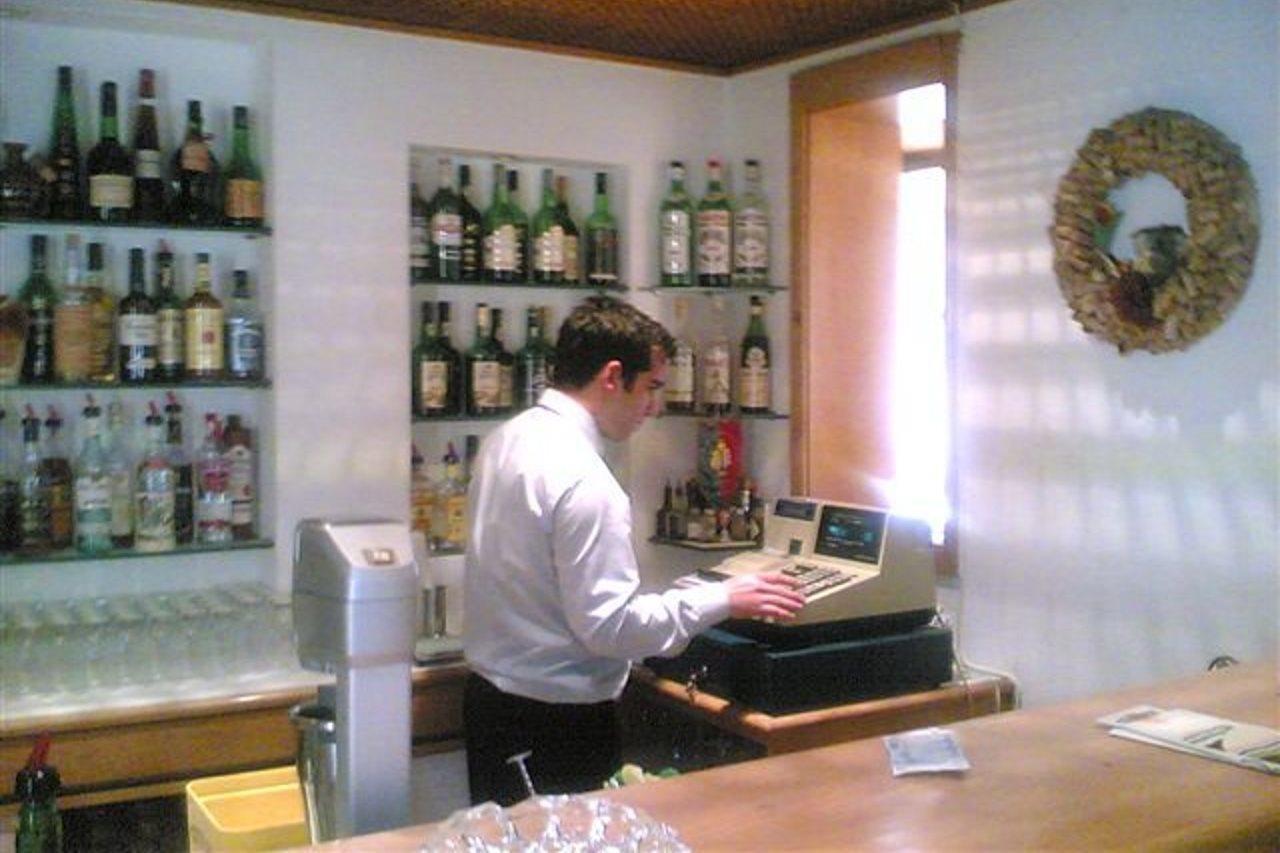 Almar Hotel Apartamento Αλμπουφέιρα Εξωτερικό φωτογραφία