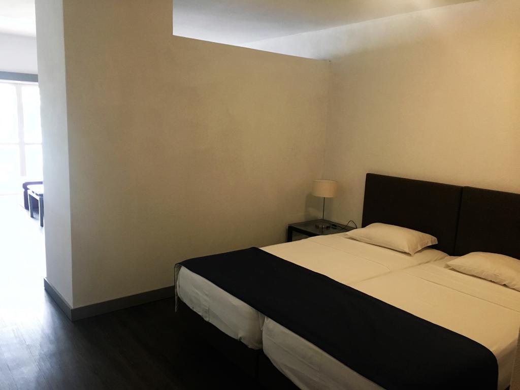 Almar Hotel Apartamento Αλμπουφέιρα Εξωτερικό φωτογραφία