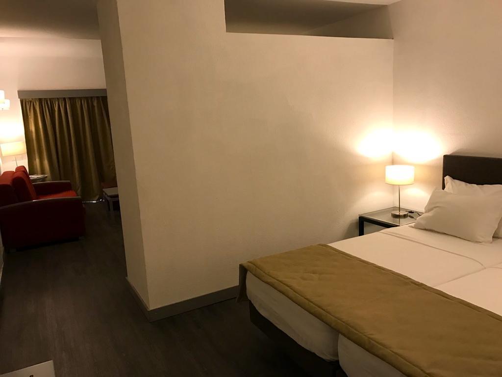 Almar Hotel Apartamento Αλμπουφέιρα Εξωτερικό φωτογραφία