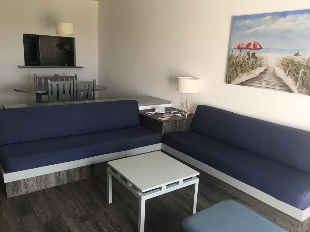 Almar Hotel Apartamento Αλμπουφέιρα Εξωτερικό φωτογραφία