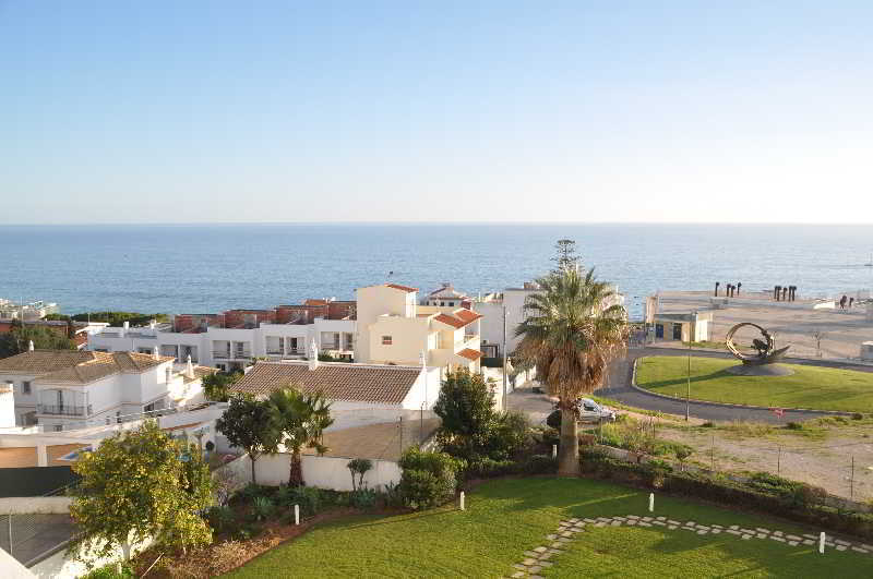 Almar Hotel Apartamento Αλμπουφέιρα Εξωτερικό φωτογραφία