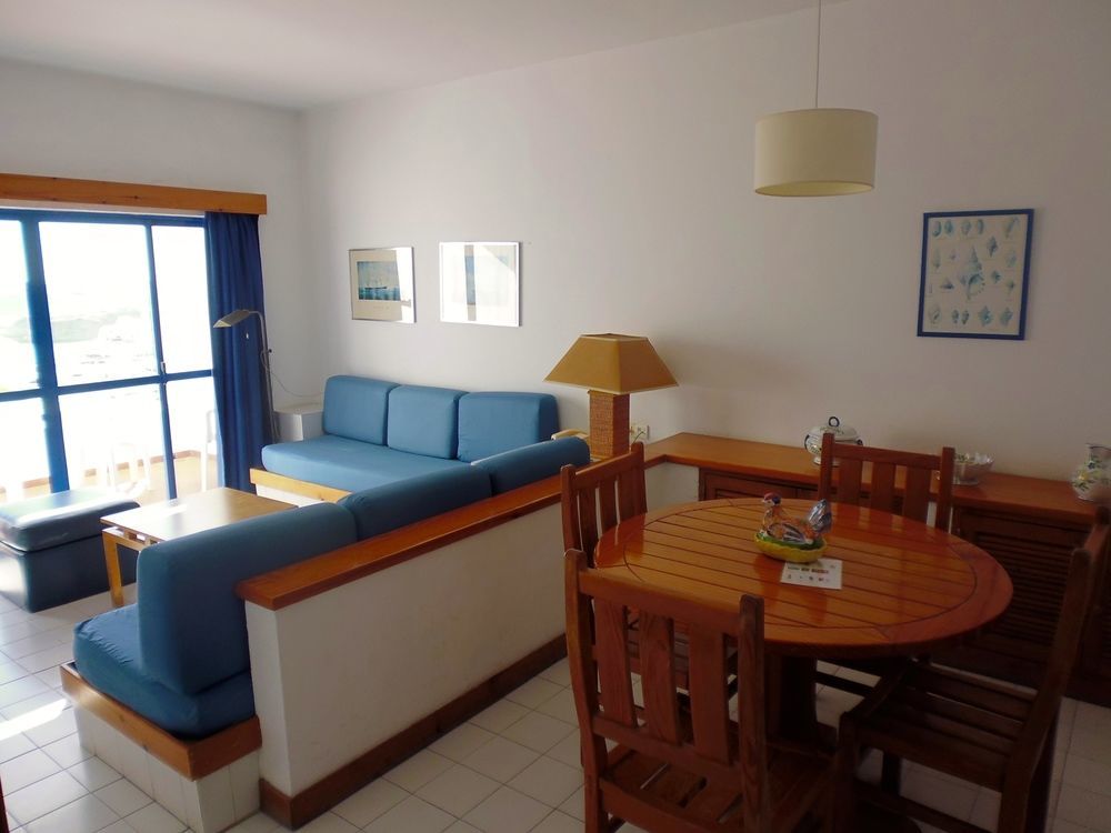 Almar Hotel Apartamento Αλμπουφέιρα Εξωτερικό φωτογραφία