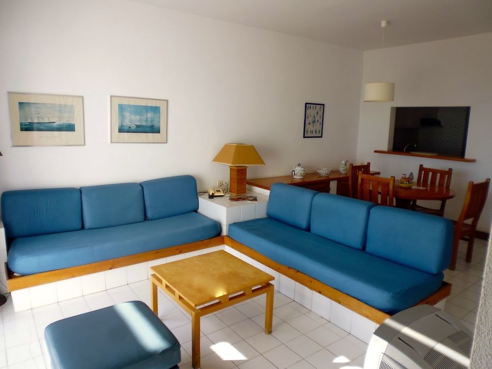 Almar Hotel Apartamento Αλμπουφέιρα Εξωτερικό φωτογραφία
