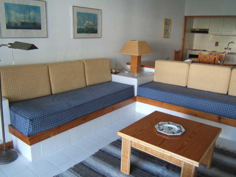 Almar Hotel Apartamento Αλμπουφέιρα Εξωτερικό φωτογραφία