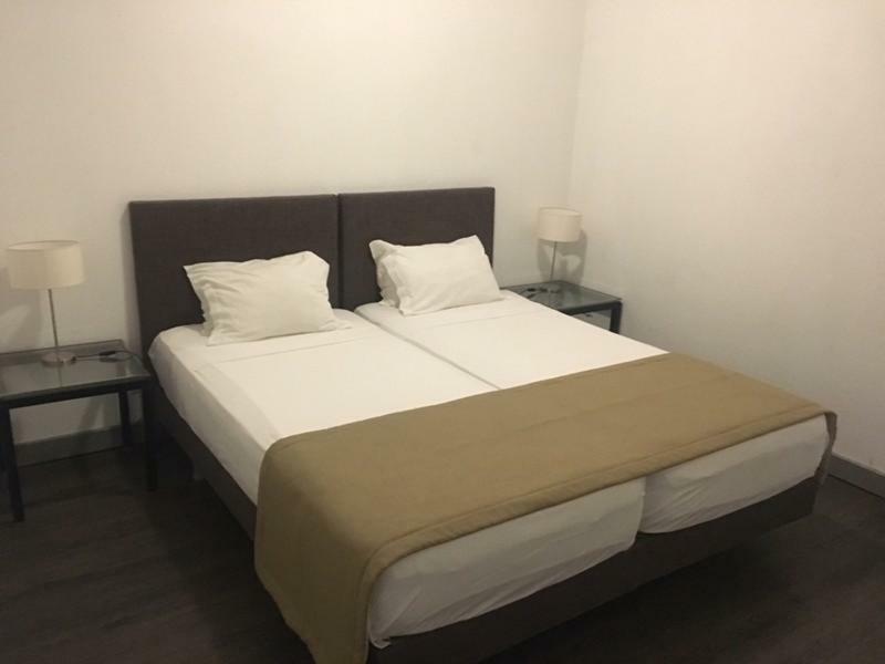 Almar Hotel Apartamento Αλμπουφέιρα Εξωτερικό φωτογραφία